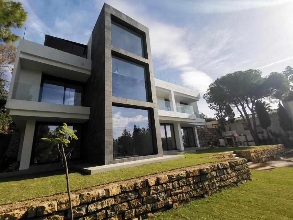  à vendre villa Calahonda Costa Del Sol Occidental 27