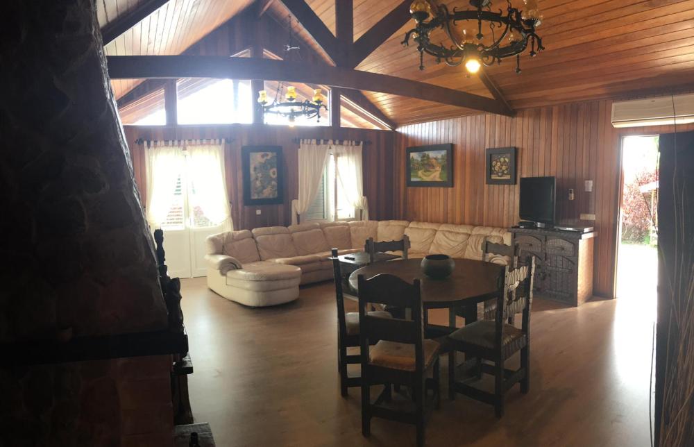  à vendre maison El Salobre Área Sur 4
