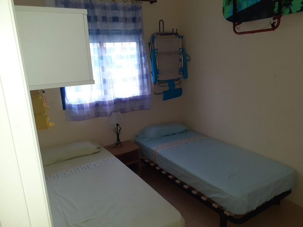  à vendre maison de ville Miramar Safor 4