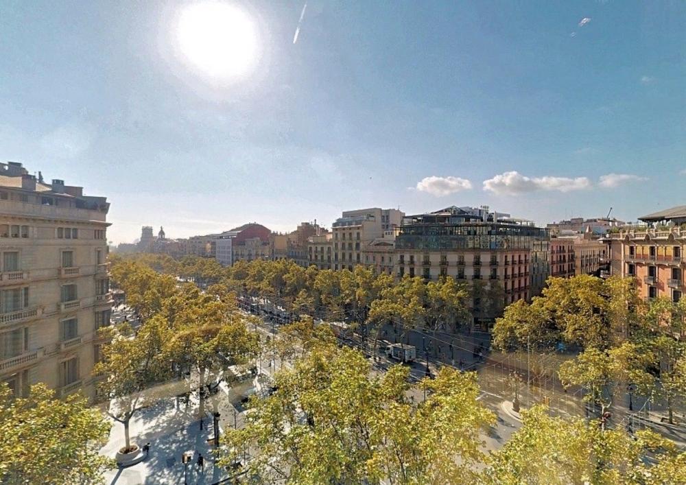  à vendre appartement Eixample-Dreta De L'eixample 08007 Barcelonès 1