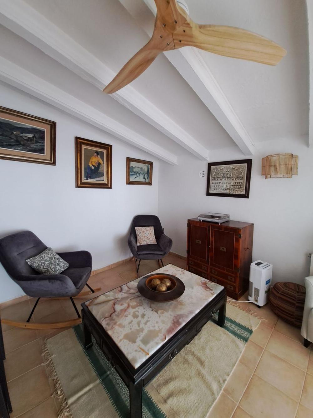  à vendre maison Sant Lluís Sant Lluís 10