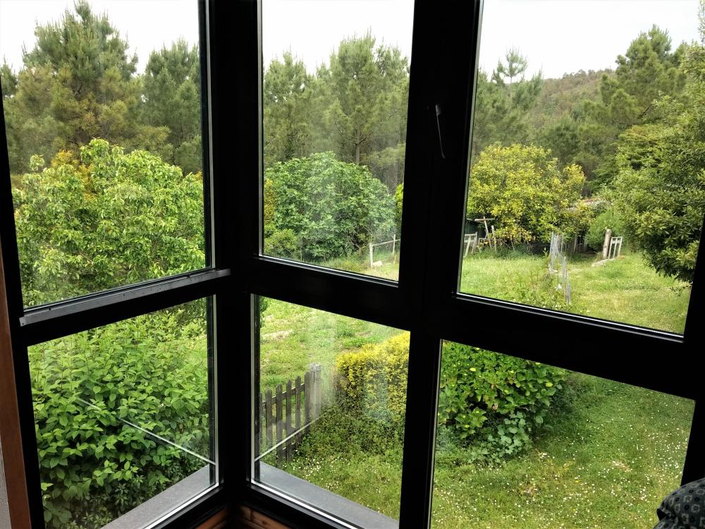  à vendre maison A Brixeria Bergantiños 24