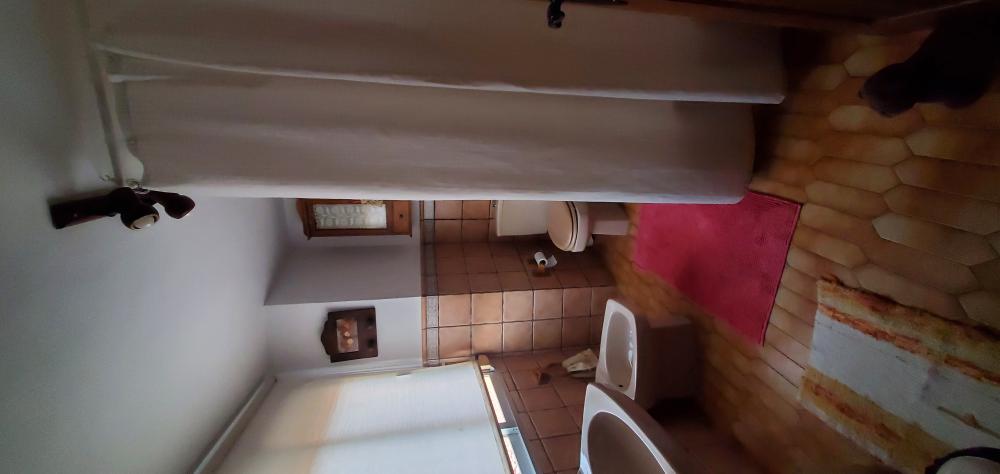  à vendre maison La Herradura Costa Tropical 21