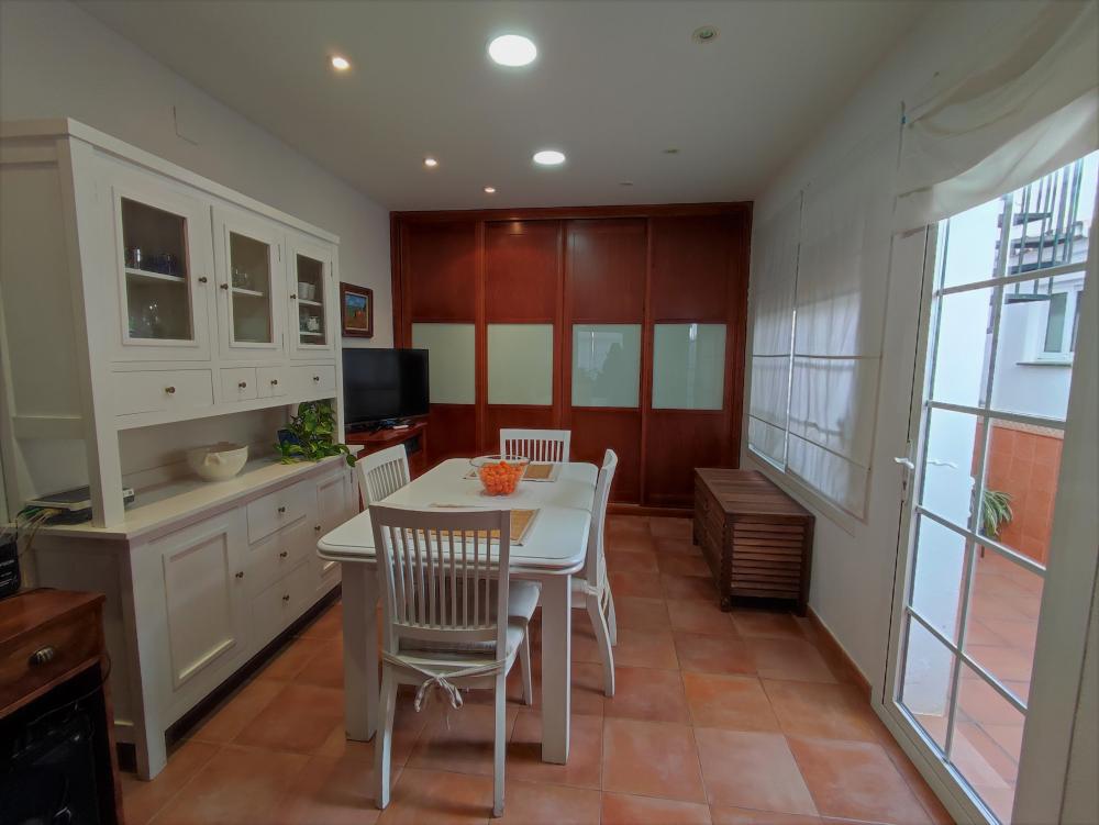  à vendre maison de ville Rincón De La Victoria Axarquía 9