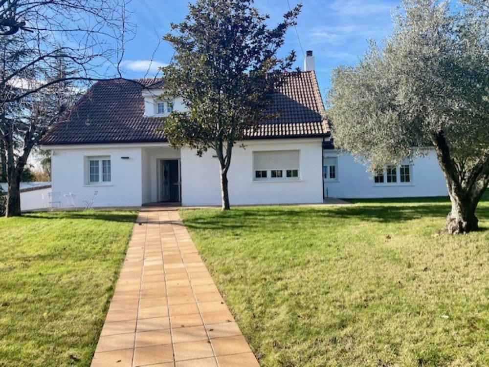  à vendre maison Boadilla Del Monte Cuenca Del Guadarrama 26