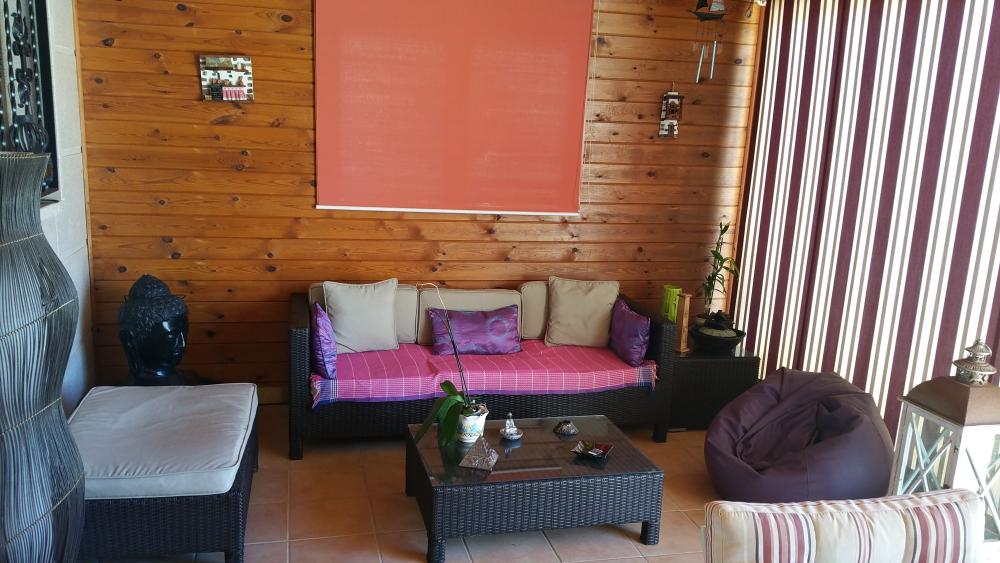  à vendre villa Triquivijate Antigua 1