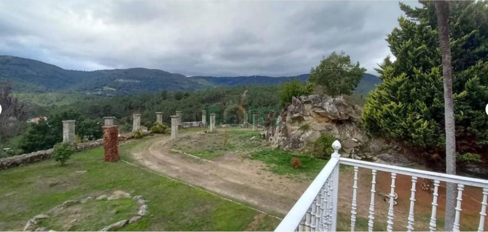  à vendre villa Os Chaos Terra Da Celanova 11