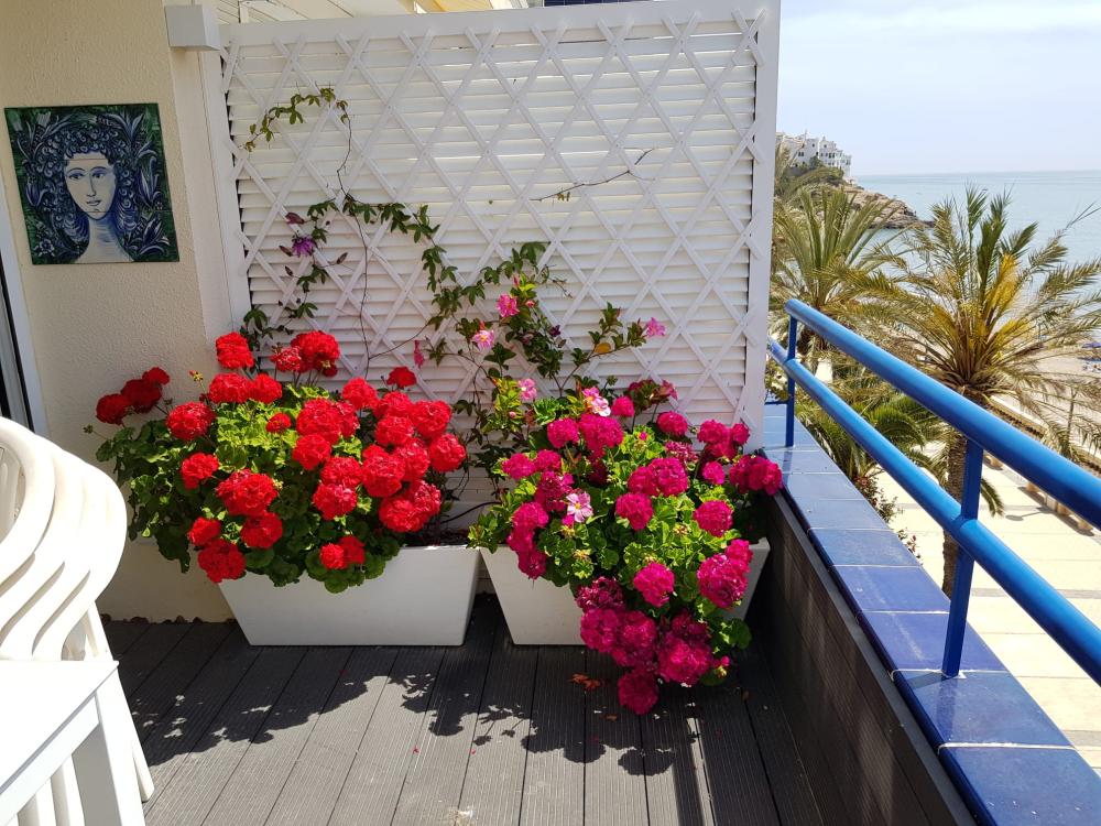  à vendre penthouse Sitges Garraf 15