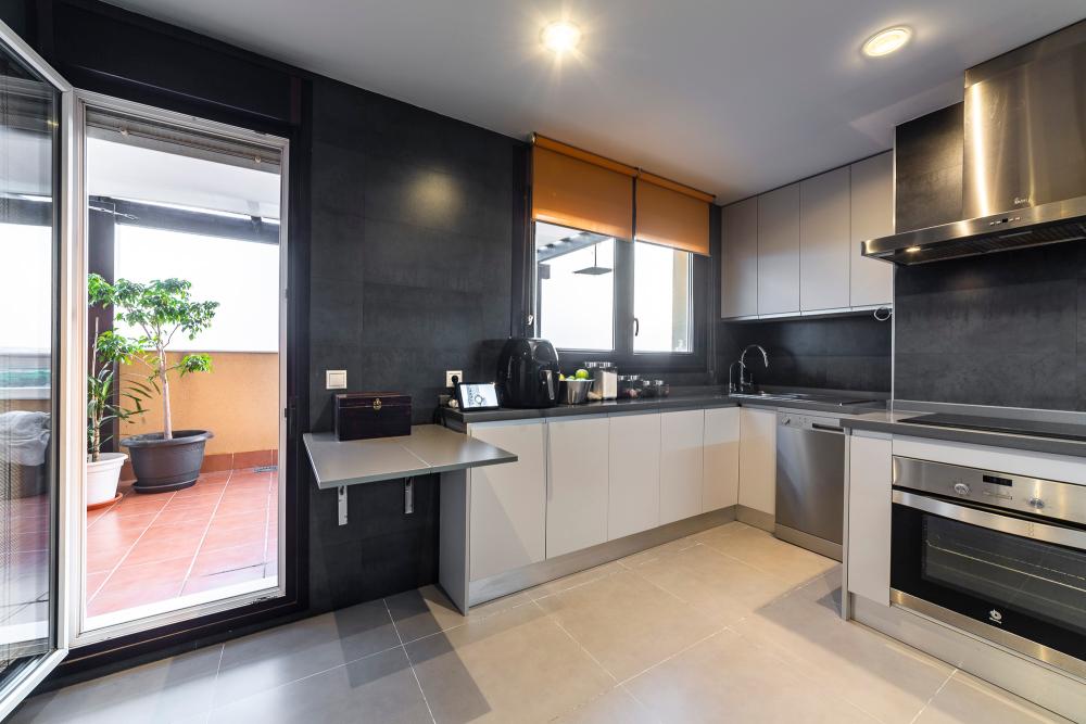  à vendre penthouse Aguadulce Poniente Almeriense 25