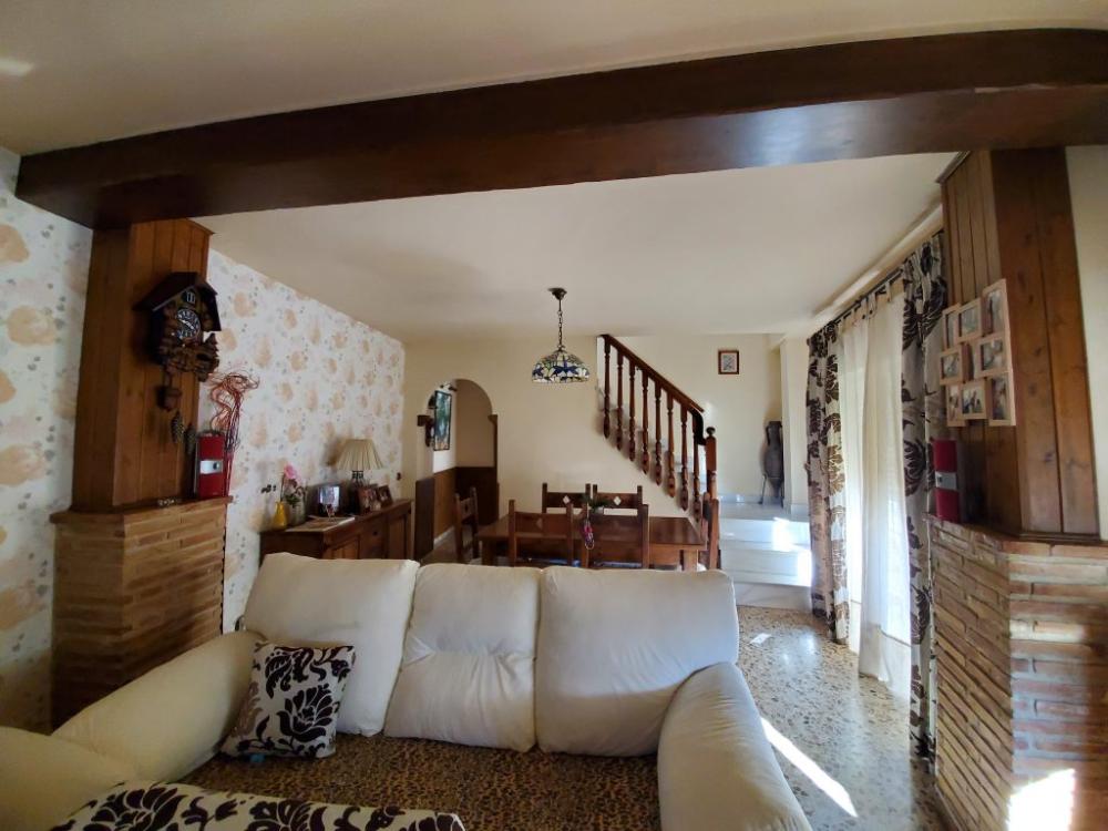  à vendre maison La Herradura Costa Tropical 23