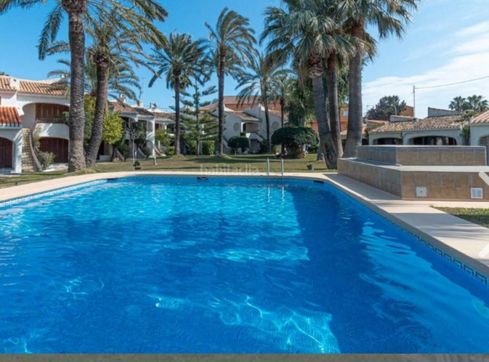  à vendre maison de ville Dénia Marina Alta 22