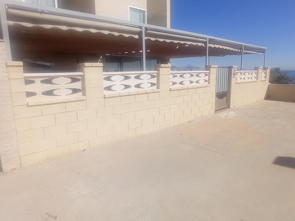  à vendre appartement Urbanova Alacantí 8