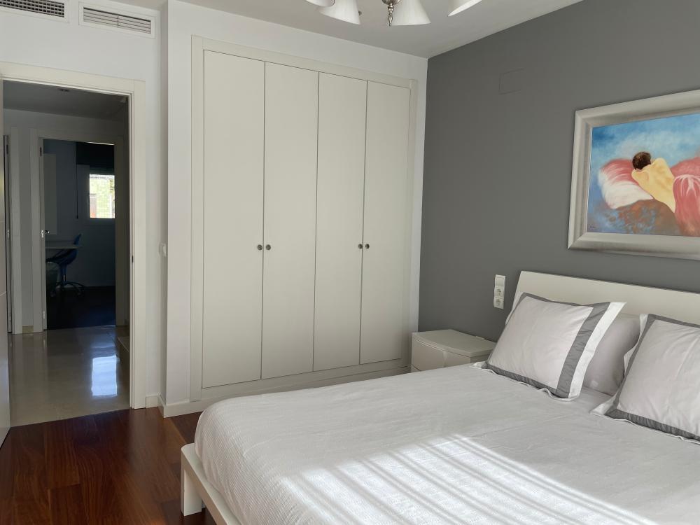  à vendre villa Paterna Horta Oest 38