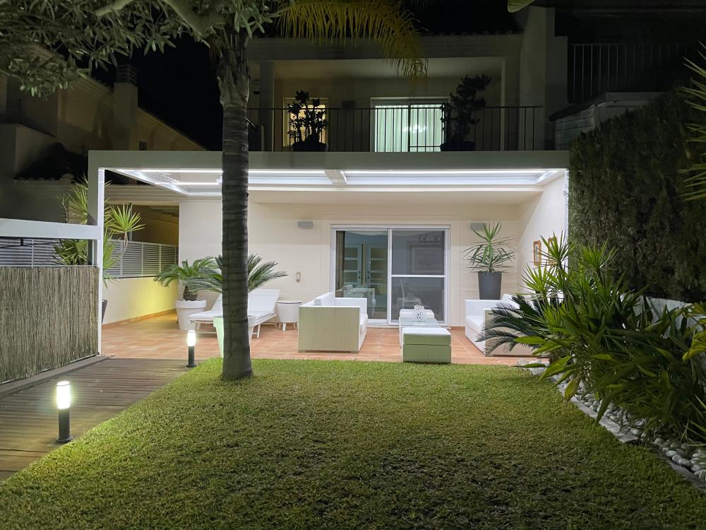  à vendre villa Paterna Horta Oest 4