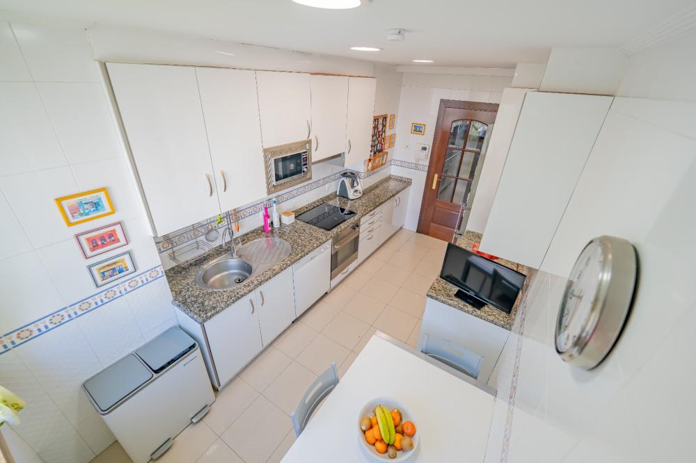  à vendre appartement Puerto De Gijón Gijón 10