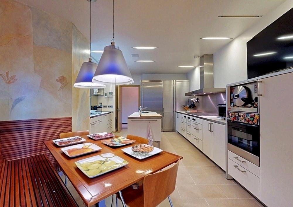  à vendre appartement Eixample-Dreta De L'eixample 08007 Barcelonès 13