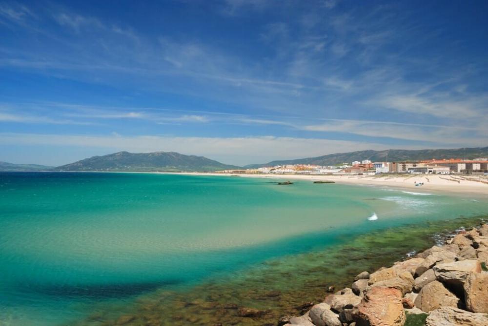  à vendre terrain El Cuartón Campo De Gibraltar 52