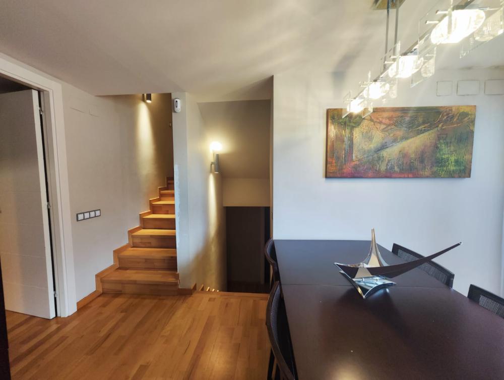  à vendre appartement Horta Guinardó-Carmel Barcelonès 2