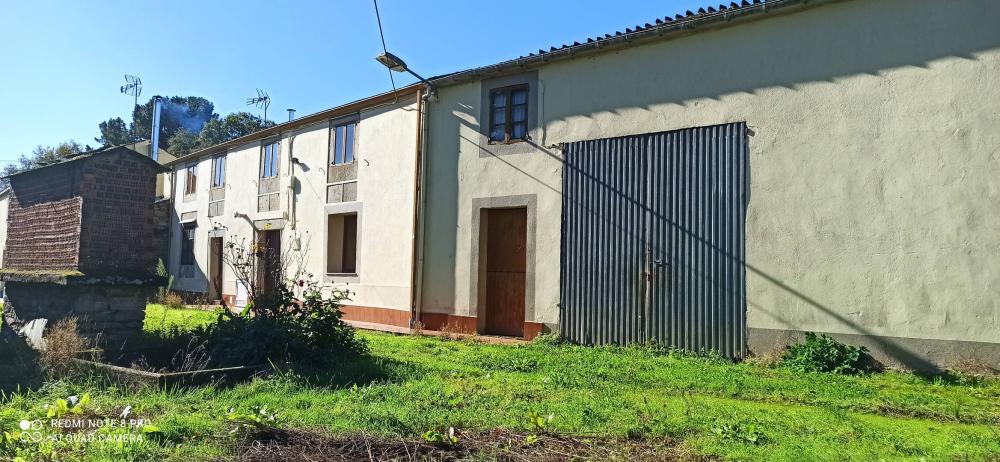  à vendre maison A Feira Do Monte Terra Chá 1