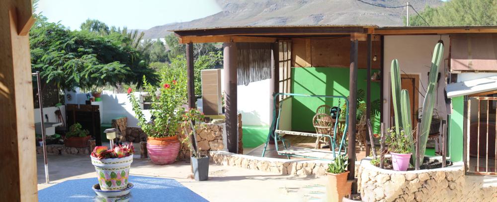  à vendre batiment Las Casitas Tuineje 9