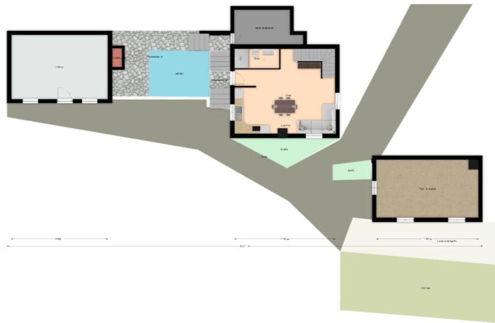  à vendre maison Useras Alcalatén 3