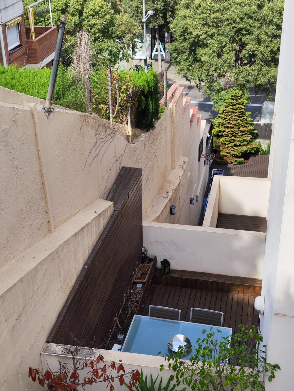  à vendre appartement Horta Guinardó-Carmel Barcelonès 5