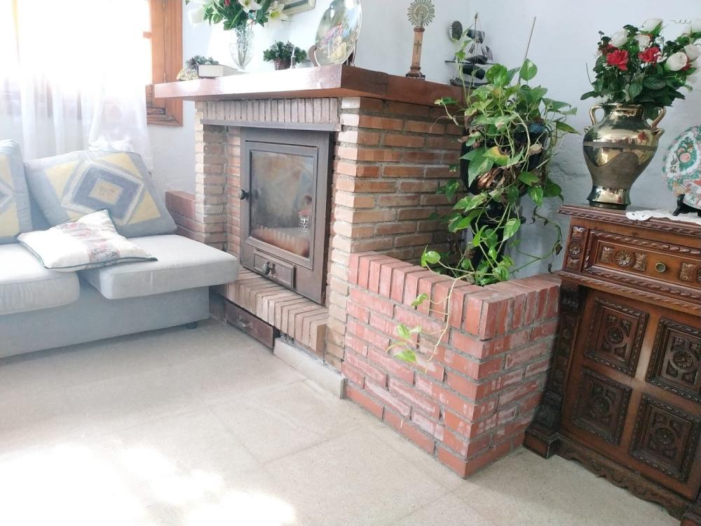  à vendre maison Vélez De Benaudalla Costa Tropical 17