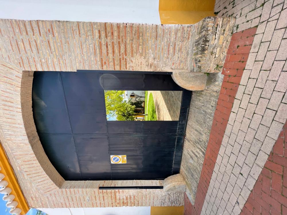  à vendre maison Umbrete Aljarafe 2