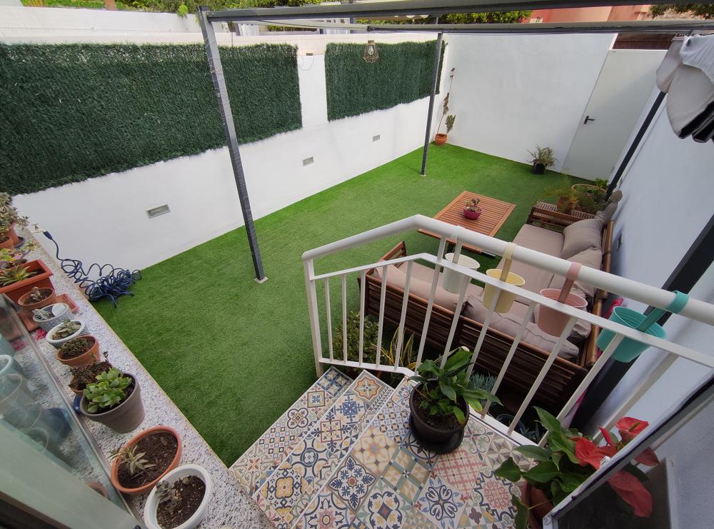  à vendre maison de ville Aguadulce Poniente Almeriense 1