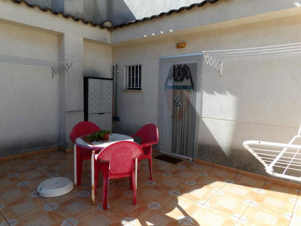  à vendre maison de ville Miramar Safor 16