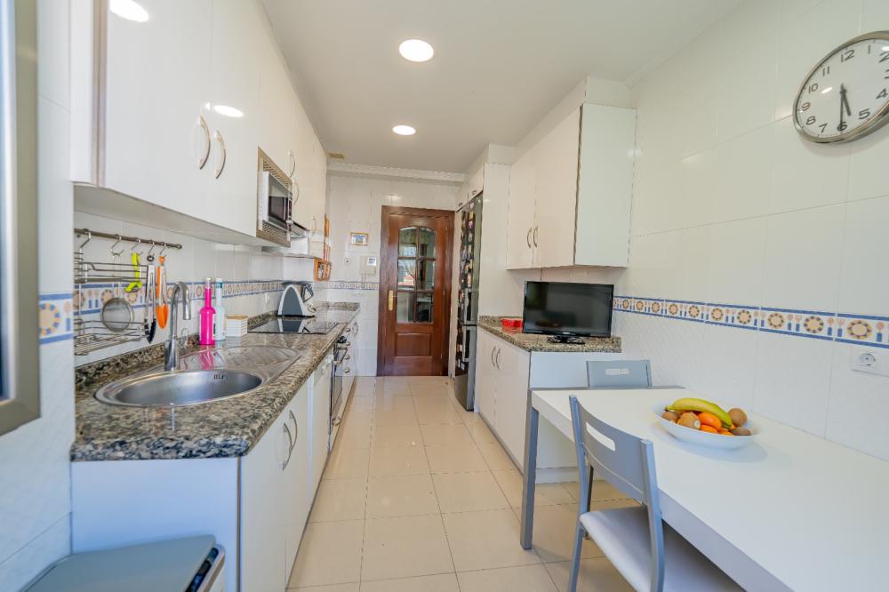  à vendre appartement Puerto De Gijón Gijón 14