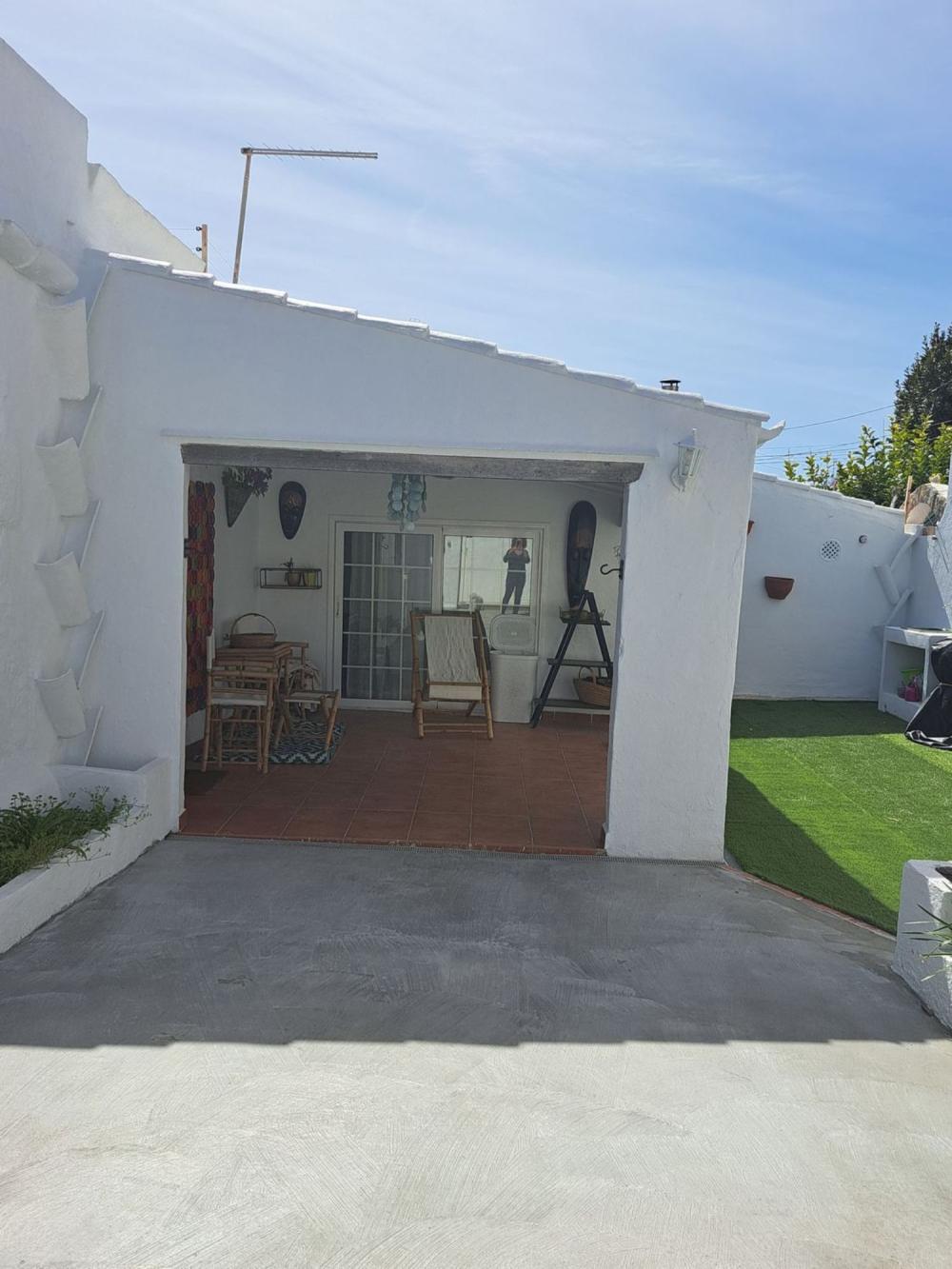  à vendre maison Sant Lluís Sant Lluís 3