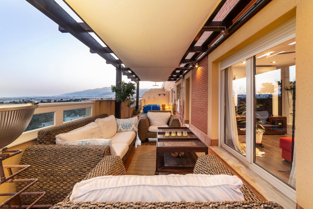  à vendre penthouse Aguadulce Poniente Almeriense 15