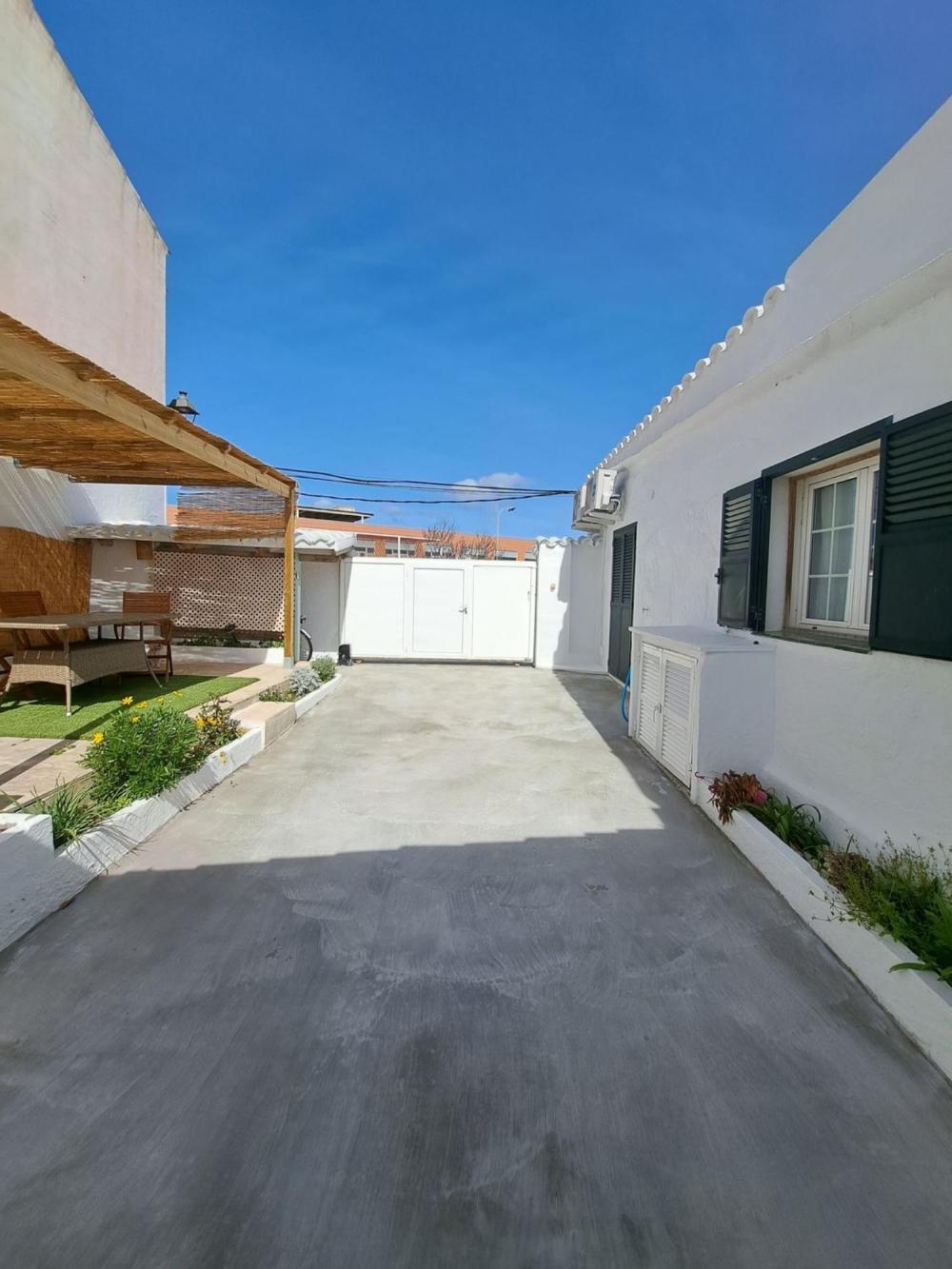  à vendre maison Sant Lluís Sant Lluís 5