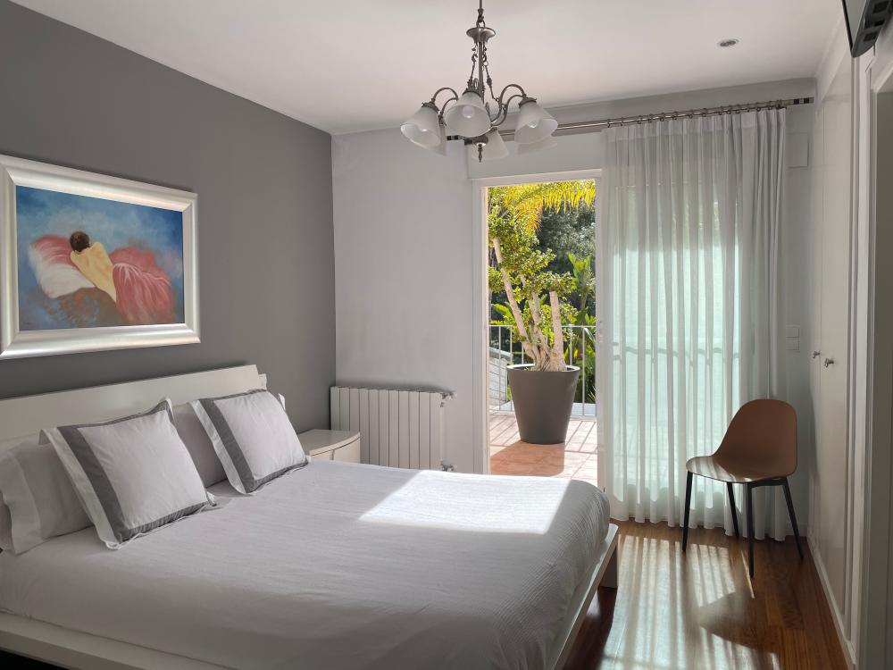  à vendre villa Paterna Horta Oest 35