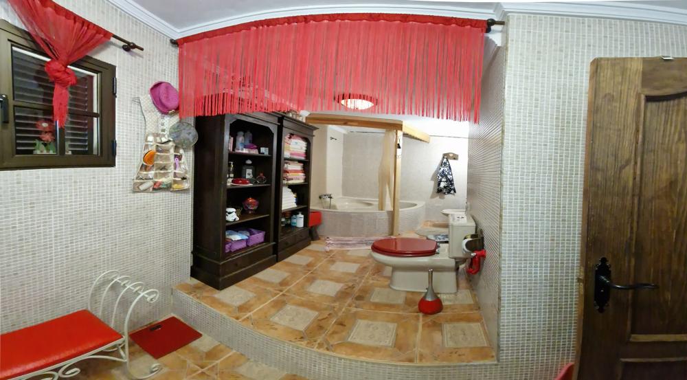  à vendre batiment Las Casitas Tuineje 4
