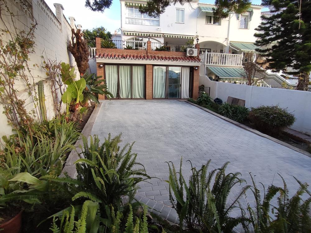  à vendre maison de ville Rincón De La Victoria Axarquía 1