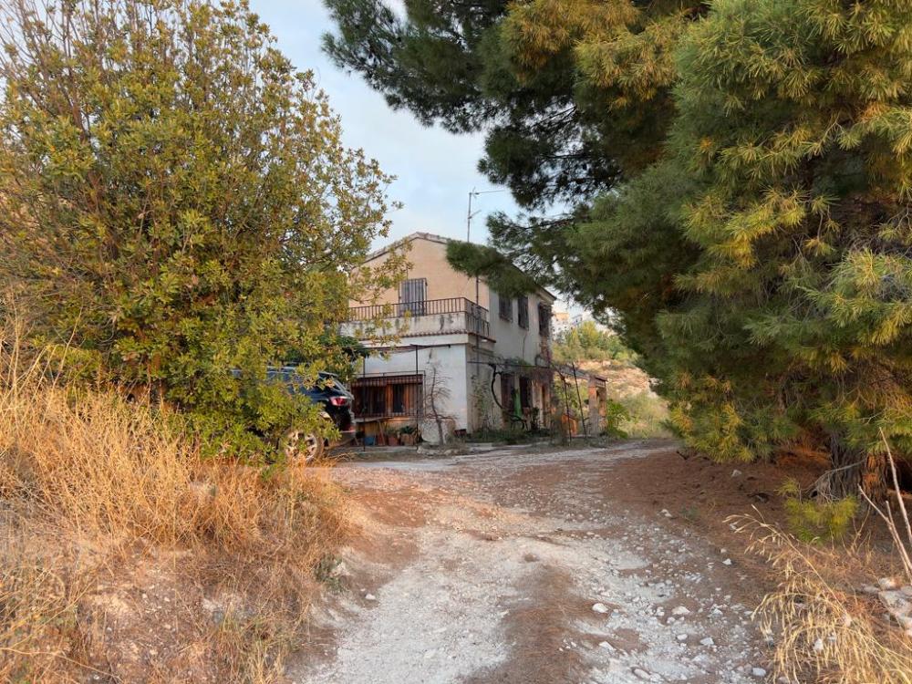  à vendre maison de campagne Vélez Blanco Comarca De Los Vélez 2