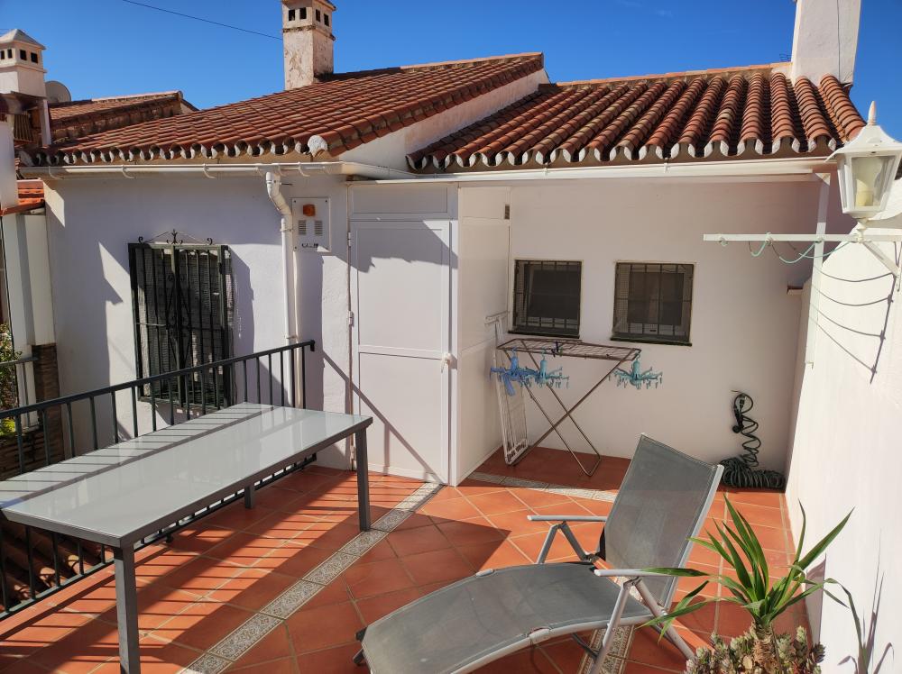  à vendre maison de ville Rincón De La Victoria Axarquía 34