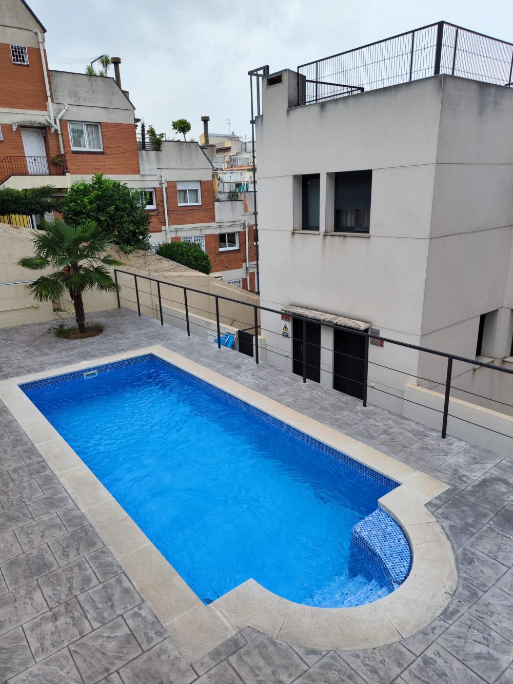  à vendre appartement Horta Guinardó-Carmel Barcelonès 7