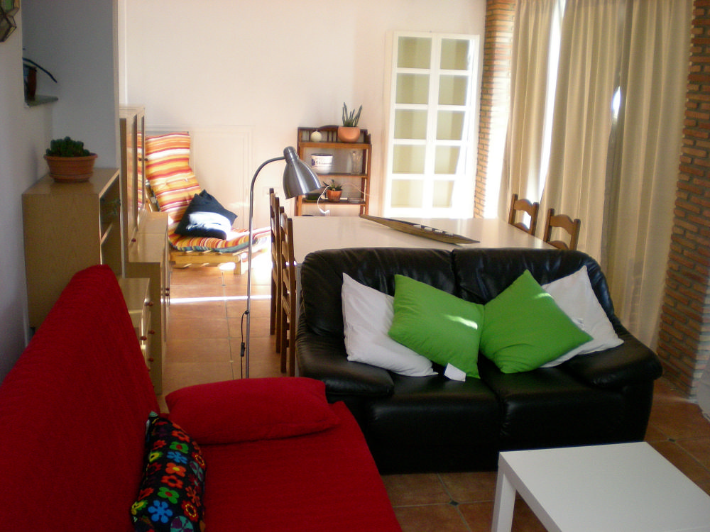  à vendre maison de ville Rincón De La Victoria Axarquía 24