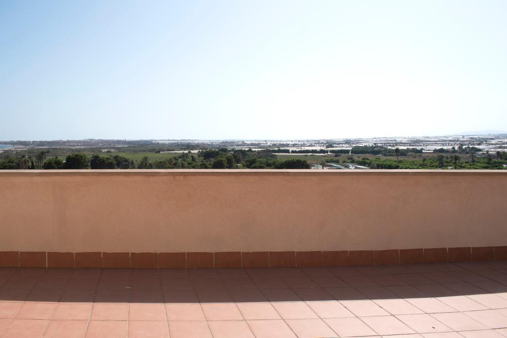  à vendre penthouse Aguadulce Poniente Almeriense 39