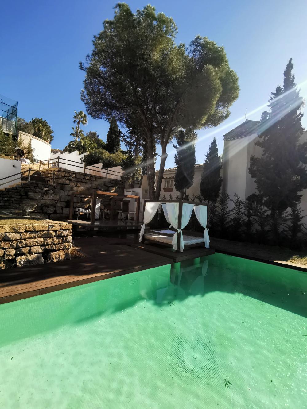  à vendre villa Calahonda Costa Del Sol Occidental 31