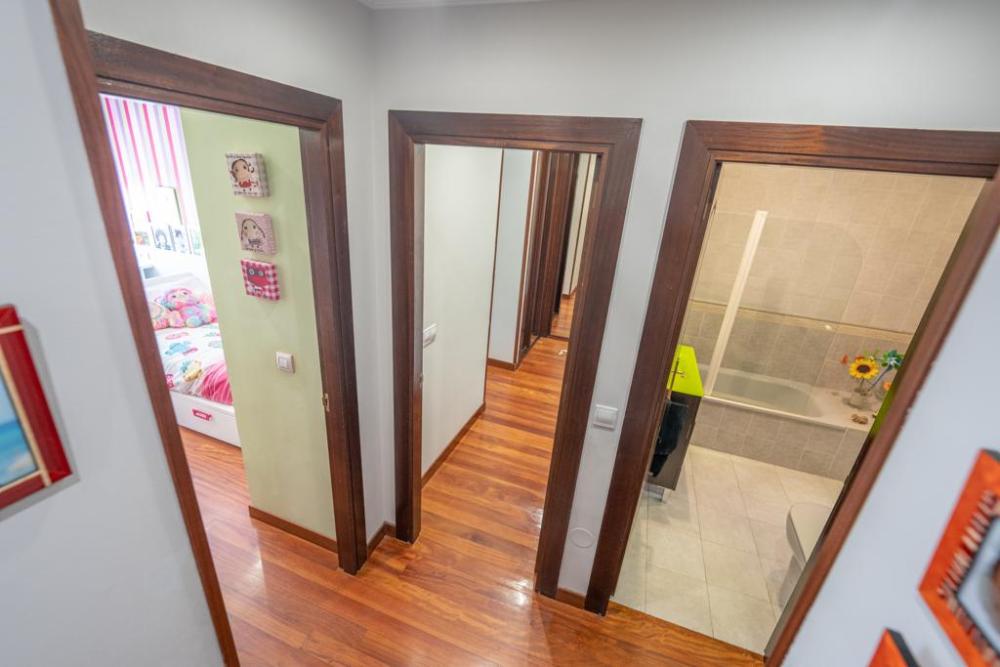  à vendre appartement Puerto De Gijón Gijón 20
