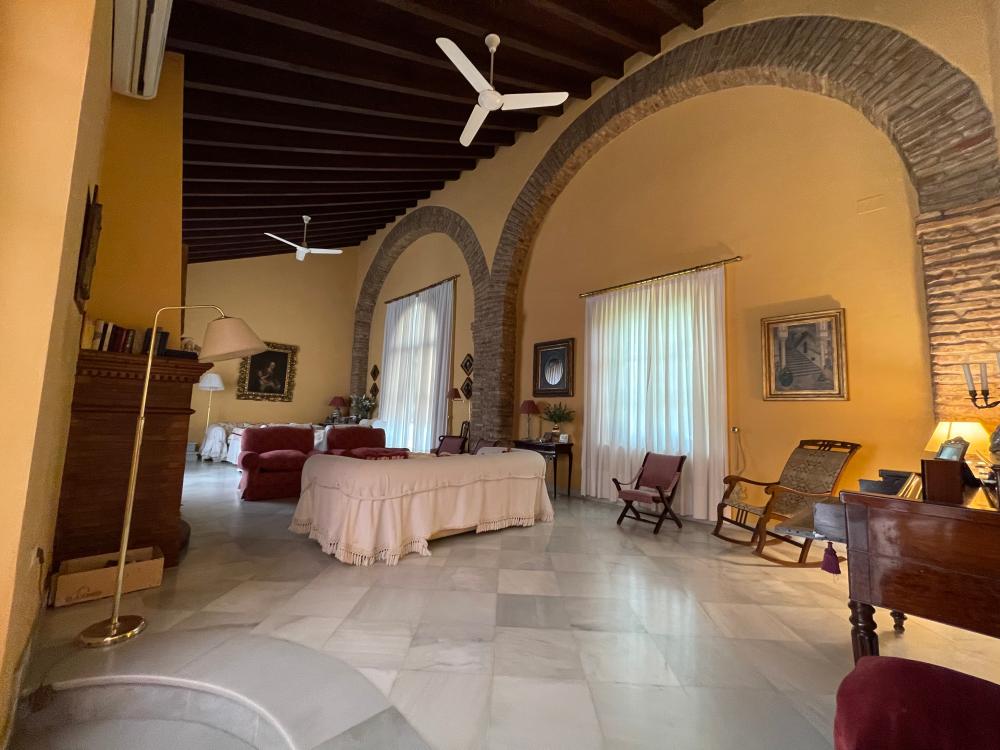  à vendre maison Umbrete Aljarafe 16