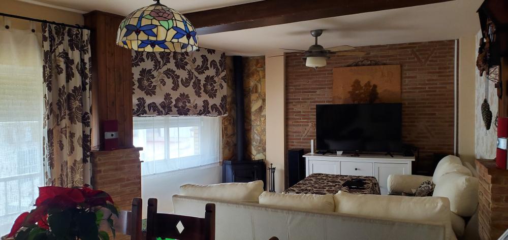  à vendre maison La Herradura Costa Tropical 24