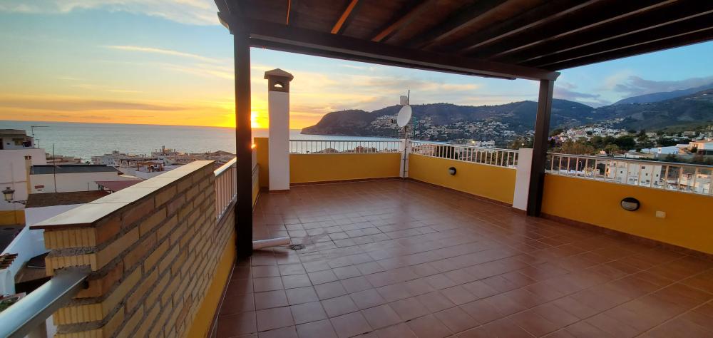 à vendre maison La Herradura Costa Tropical 27