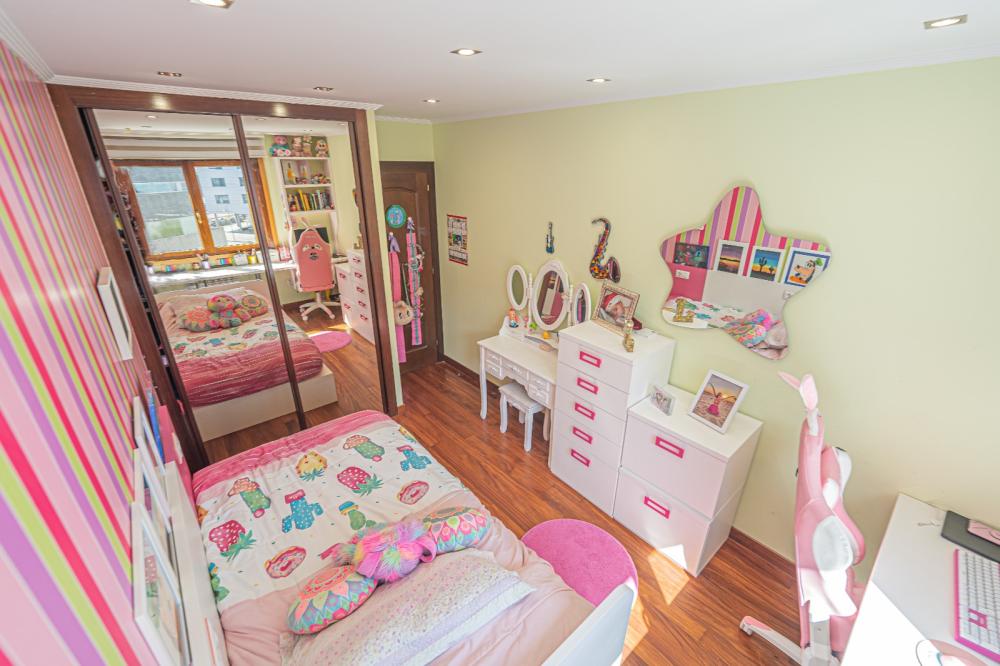  à vendre appartement Puerto De Gijón Gijón 22