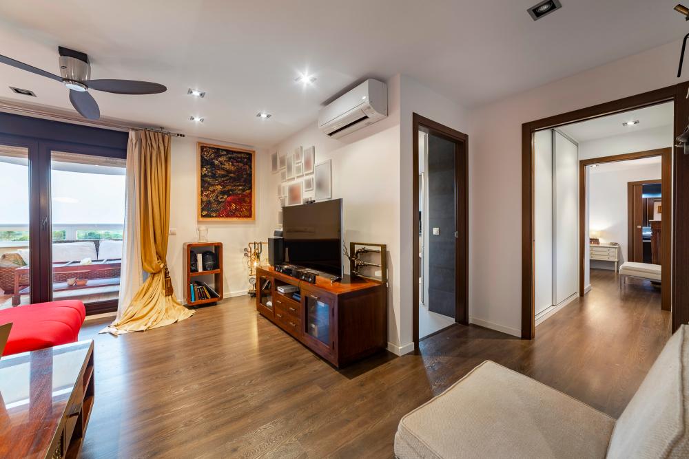  à vendre penthouse Aguadulce Poniente Almeriense 23