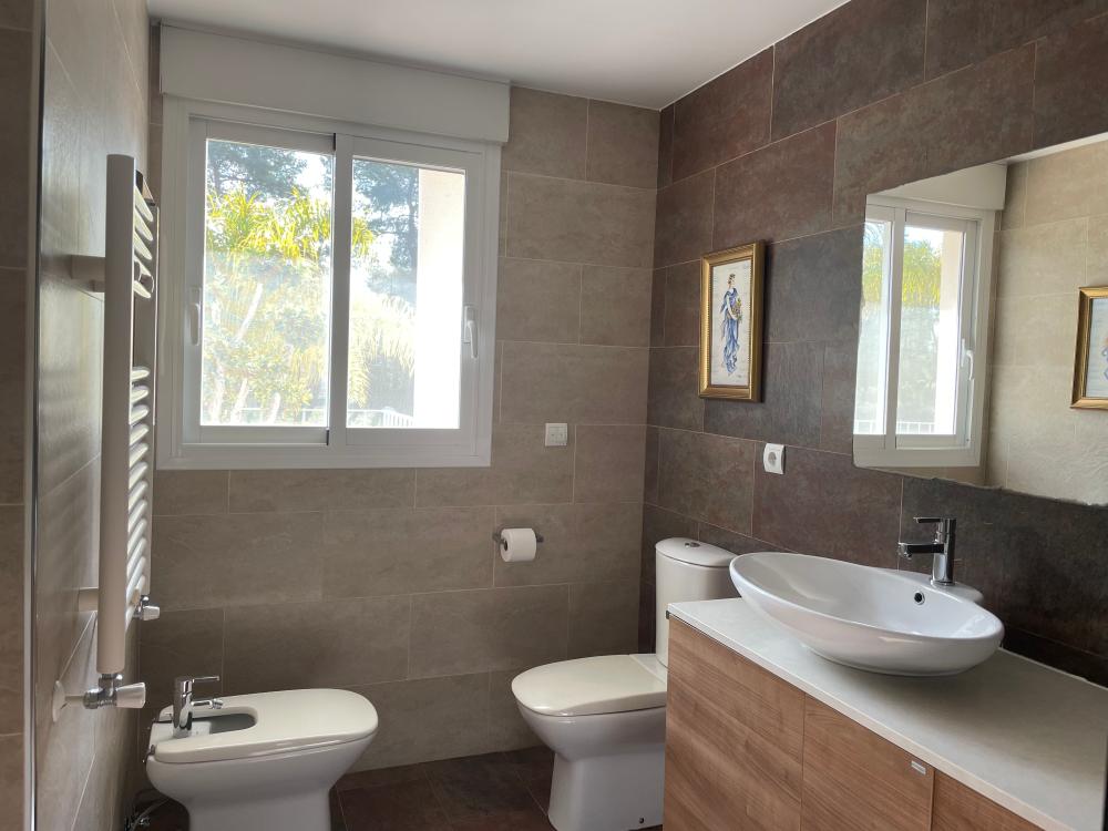 à vendre villa Paterna Horta Oest 41